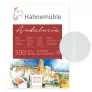 Blok do Akwareli Hahnem&uuml;hle Andalucia 500 gsm 36 x 48 cm 10628526