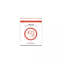 Blok do Akwareli Hahnem&uuml;hle Anniversary Edition Aquarell 425 gsm 15 ark. 24 x 32 cm 10650070