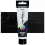 Farba Akrylowa Daler Rowney System 3 150 ml 036 Mars Black
