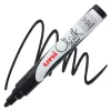 Marker Kredowy Uni Chalk Marker 1,8-2,5 mm PWE-5M Black