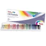 Pastele Olejne Pentel 25 Kolor&oacute;w PHN25