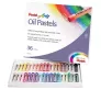 Pastele Olejne Pentel 36 Kolor&oacute;w PHN36