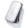 Pi&oacute;rnik Metalowy Derwent Pencil Tin 2300582