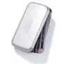 Pi&oacute;rnik Metalowy Derwent Pencil Tin 2300582
