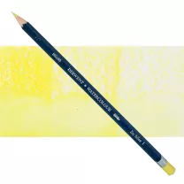 Kredka Akwarelowa Derwent Watercolour 01 Zinc Yellow