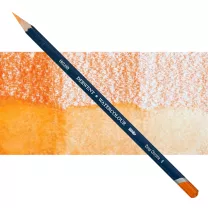 Kredka Akwarelowa Derwent Watercolour 09 Deep Chrome