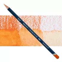 Kredka Akwarelowa Derwent Watercolour 10 Orange Chrome