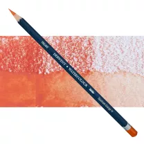 Kredka Akwarelowa Derwent Watercolour 11 Spectrum Orange