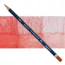 Kredka Akwarelowa Derwent Watercolour 12 Scarlet Lake