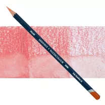 Kredka Akwarelowa Derwent Watercolour 13 Pale Vermilion