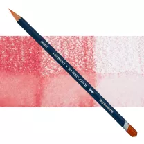 Kredka Akwarelowa Derwent Watercolour 14 Deep Vermilion