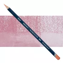 Kredka Akwarelowa Derwent Watercolour 17 Pink Madder Lake