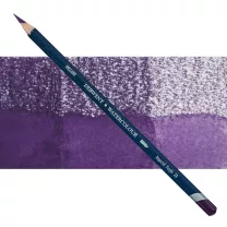 Kredka Akwarelowa Derwent Watercolour 23 Imperial Purple