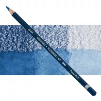 Kredka Akwarelowa Derwent Watercolour 35 Prussian Blue