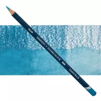 Kredka Akwarelowa Derwent Watercolour 38 Kingfisher Blue