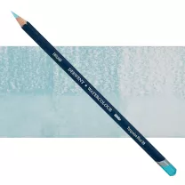 Kredka Akwarelowa Derwent Watercolour 39 Turquoise Blue