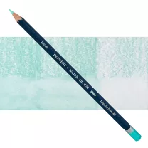 Kredka Akwarelowa Derwent Watercolour 40 Turquoise Green