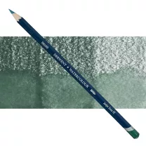 Kredka Akwarelowa Derwent Watercolour 42 Juniper Green