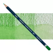 Kredka Akwarelowa Derwent Watercolour 46 Emerald Green