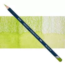 Kredka Akwarelowa Derwent Watercolour 48 May Green