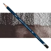 Kredka Akwarelowa Derwent Watercolour 54 Burnt Umber