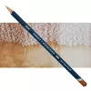 Kredka Akwarelowa Derwent Watercolour 60 Burnt Yellow Ochre