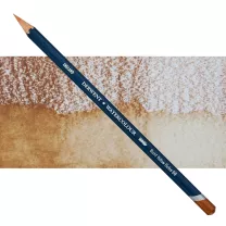 Kredka Akwarelowa Derwent Watercolour 60 Burnt Yellow Ochre