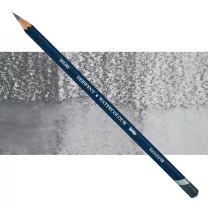 Kredka Akwarelowa Derwent Watercolour 69 Gunmetal