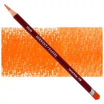 Kredka Pastelowa Derwent Pastel P100 Spectrum Orange