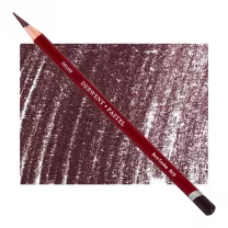 Kredka Pastelowa Derwent Pastel P610 Burnt Carmine