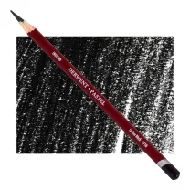 Kredka Pastelowa Derwent Pastel P710 Carbon Black