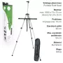 Sztaluga Plenerowa Aluminiowa Daler Rowney Simply Portable Field Easel 835300050