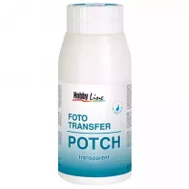 Medium Transferowe Kreul Foto Transfer Poch 750 ml 49953