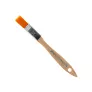 Pędzel Ławkowiec Kozłowski Złoty Nylon 12 mm