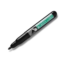 Marker Permanentny Pentel Pen Black Bullet Point NN50
