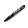 Marker Permanentny Pentel Pen Black Chisel Point NN60