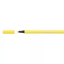 Flamaster Stabilo 68/44 Yellow