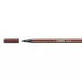 Flamaster Stabilo 68/45 Brown
