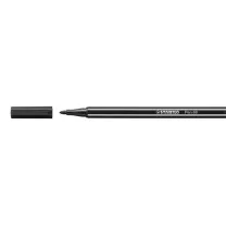Flamaster Stabilo 68/46 Black