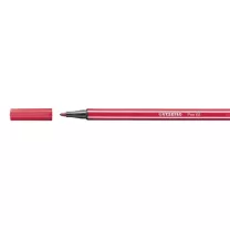 Flamaster Stabilo 68/50 Dark Red