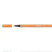Flamaster Stabilo 68/54 Orange