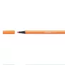 Flamaster Stabilo 68/54 Orange
