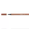 Flamaster Stabilo 68/89 Dark Ochre
