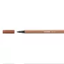 Flamaster Stabilo 68/89 Dark Ochre