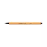 Pisak Stabilo 88/45 Brown