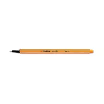 Pisak Stabilo 88/54 Orange