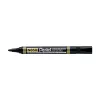 Marker Pentel Permanent N850 Czarny
