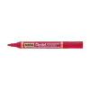 Marker Pentel Permanent N850 Czerwony