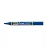 Marker Pentel Permanent N850 Niebieski