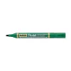 Marker Pentel Permanent N850 Zielony